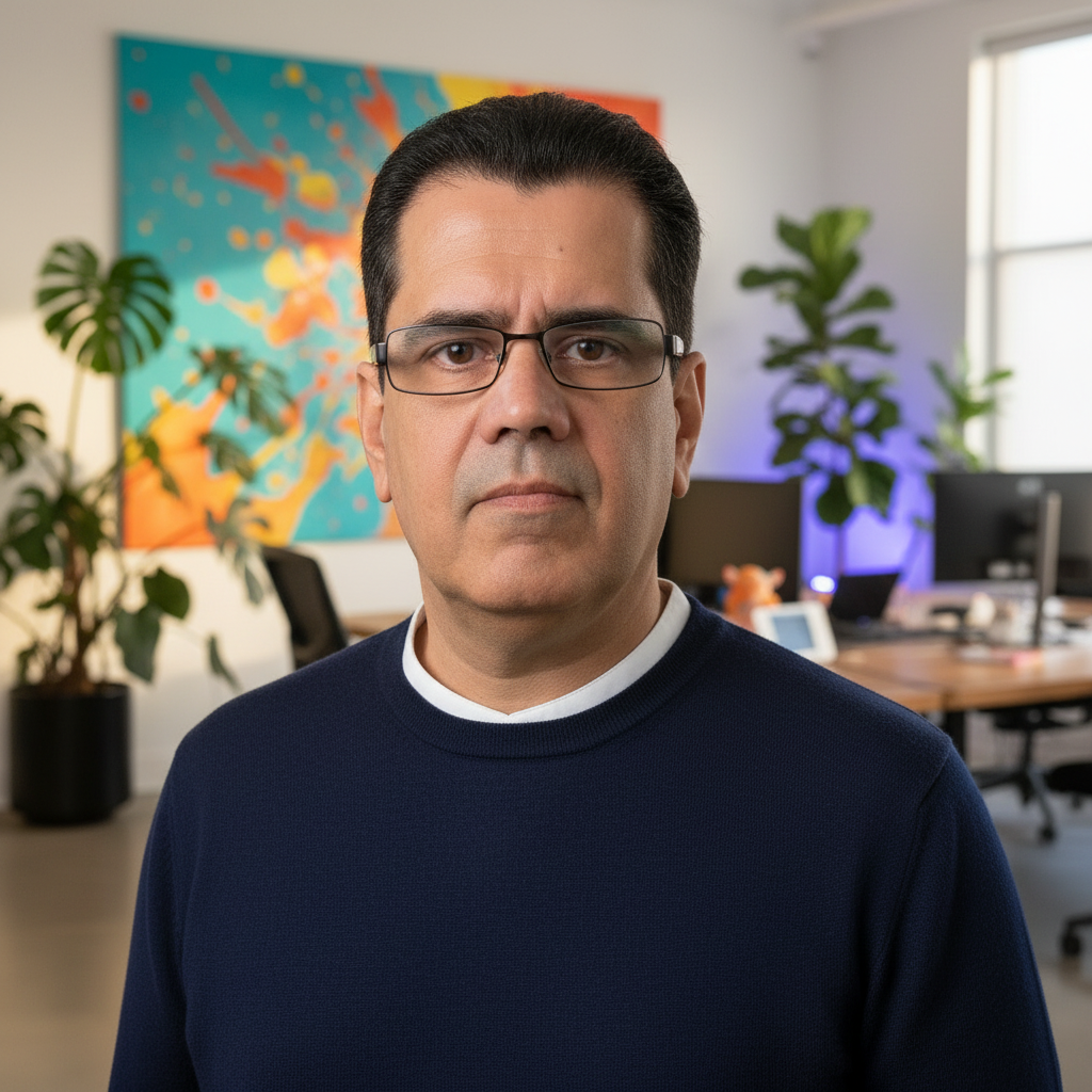 Carlos Pires