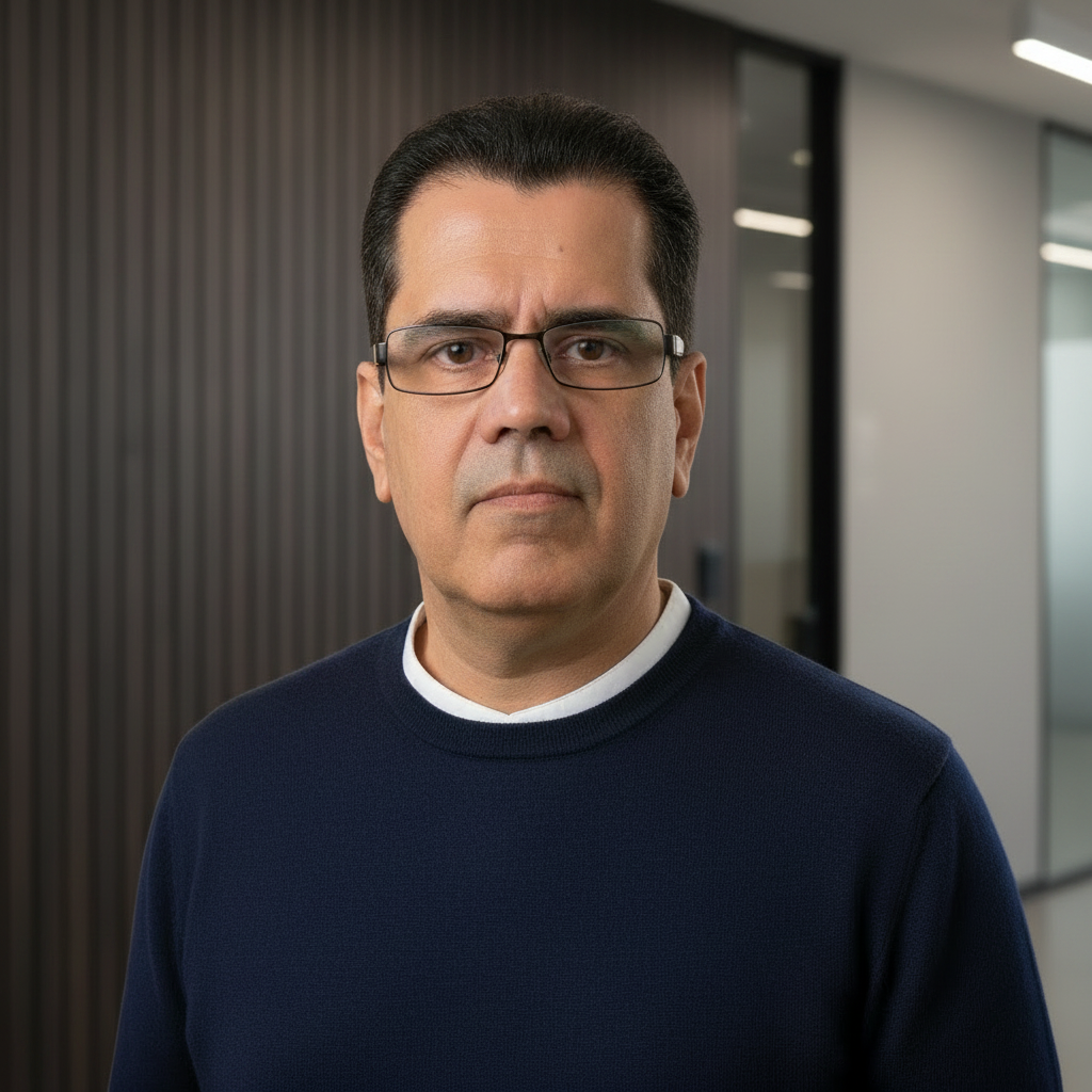 Carlos Pires — Consultor de Marketing Digital